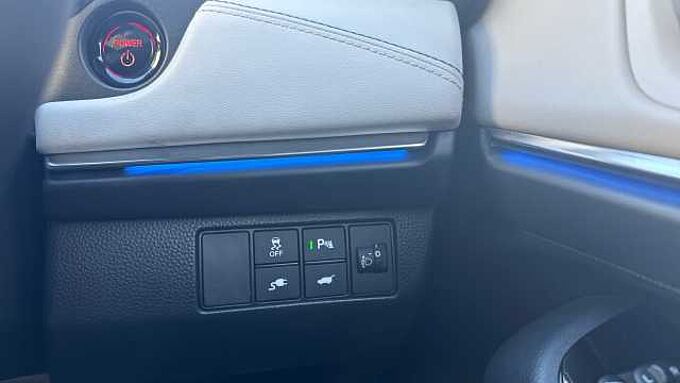 Honda E Ny1 150kW Advance 69kWh 5dr Auto Electric Hatchback