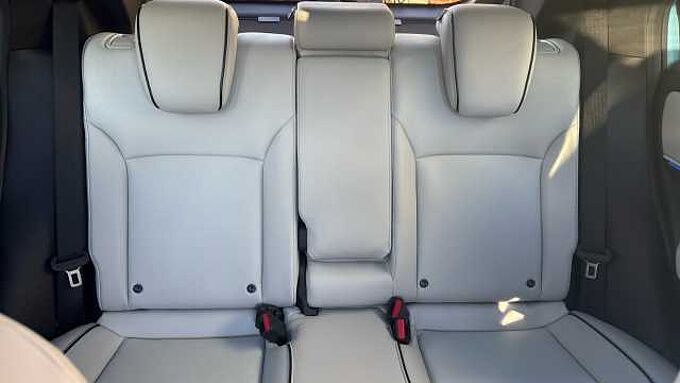 Honda E Ny1 150kW Advance 69kWh 5dr Auto Electric Hatchback