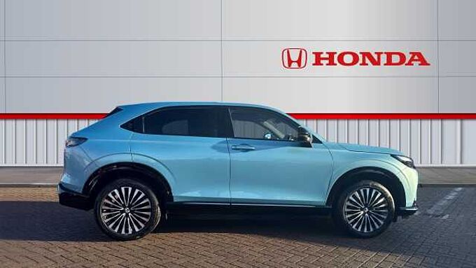 Honda E Ny1 150kW Advance 69kWh 5dr Auto Electric Hatchback