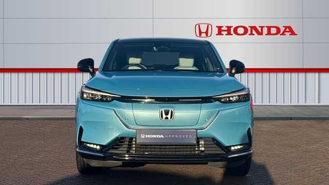 Honda E Ny1 150kW Advance 69kWh 5dr Auto Electric Hatchback