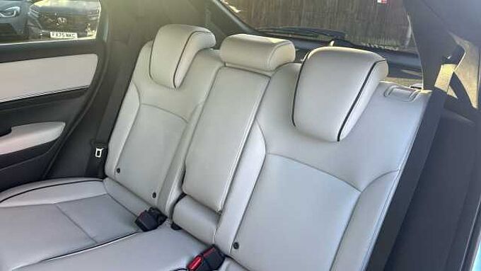 Honda E Ny1 150kW Advance 69kWh 5dr Auto Electric Hatchback