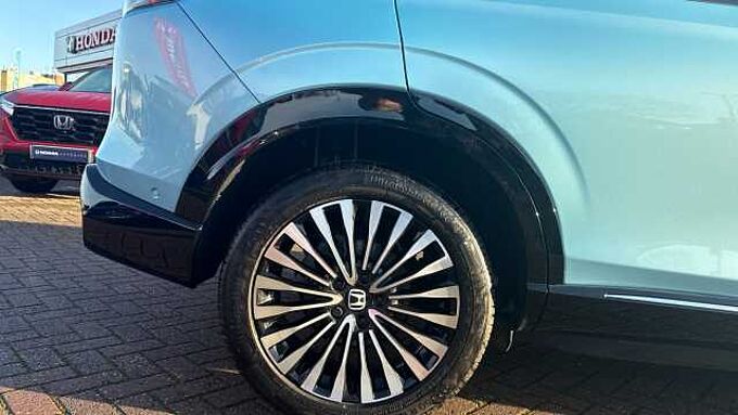 Honda E Ny1 150kW Advance 69kWh 5dr Auto Electric Hatchback