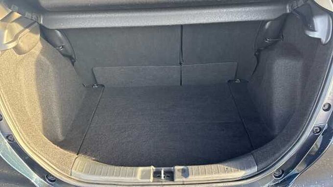 Honda Jazz 1.3 i-VTEC SE Navi 5dr Petrol Hatchback