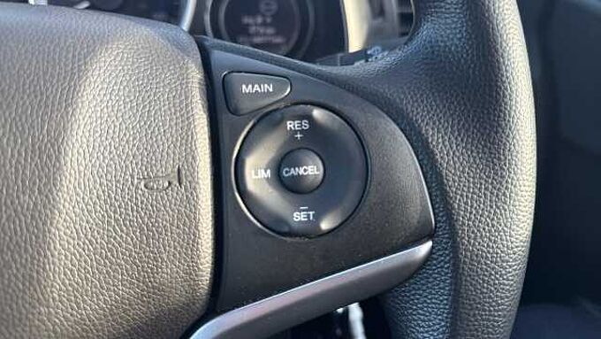 Honda Jazz 1.3 i-VTEC SE Navi 5dr Petrol Hatchback