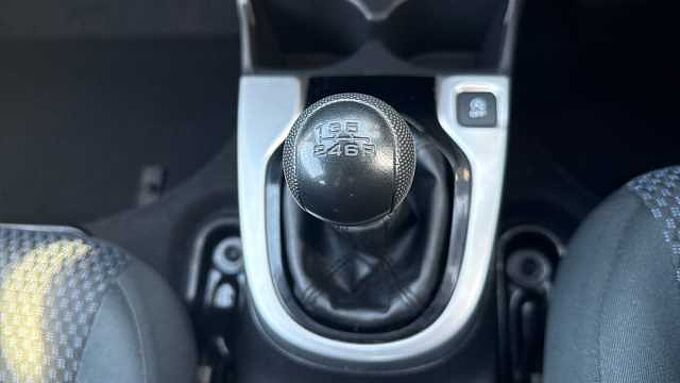 Honda Jazz 1.3 i-VTEC SE Navi 5dr Petrol Hatchback