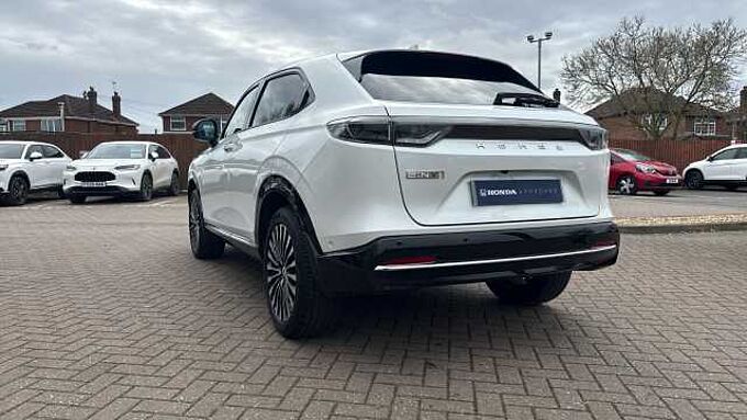 Honda E Ny1 150kW Advance 69kWh 5dr Auto Electric Hatchback