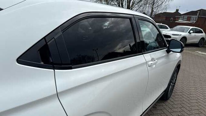 Honda E Ny1 150kW Advance 69kWh 5dr Auto Electric Hatchback