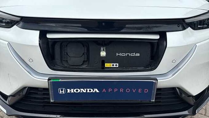 Honda E Ny1 150kW Advance 69kWh 5dr Auto Electric Hatchback