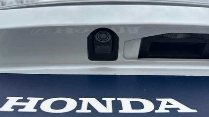 Honda E Ny1 150kW Advance 69kWh 5dr Auto Electric Hatchback