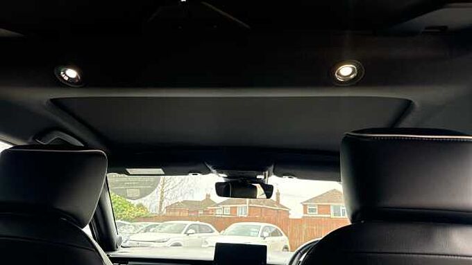 Honda E Ny1 150kW Advance 69kWh 5dr Auto Electric Hatchback