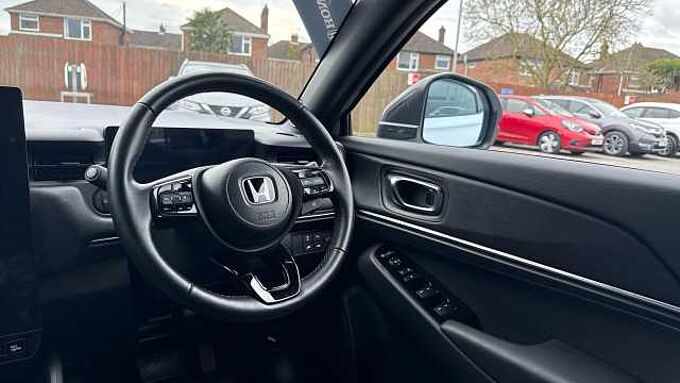 Honda E Ny1 150kW Advance 69kWh 5dr Auto Electric Hatchback