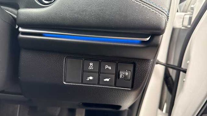 Honda E Ny1 150kW Advance 69kWh 5dr Auto Electric Hatchback