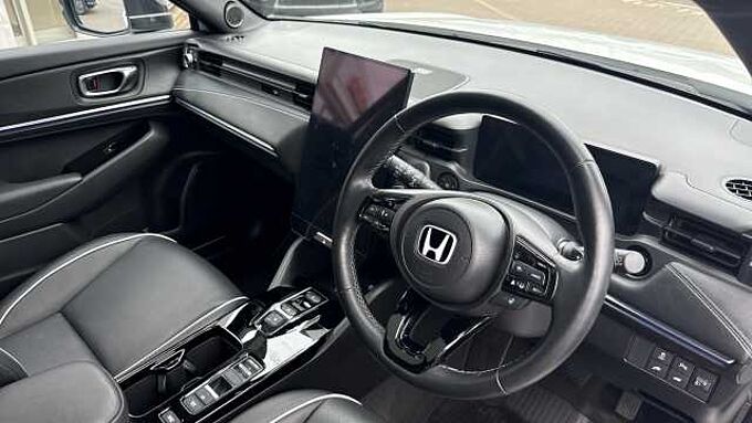 Honda E Ny1 150kW Advance 69kWh 5dr Auto Electric Hatchback