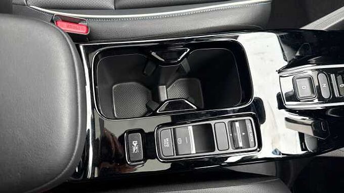 Honda E Ny1 150kW Advance 69kWh 5dr Auto Electric Hatchback