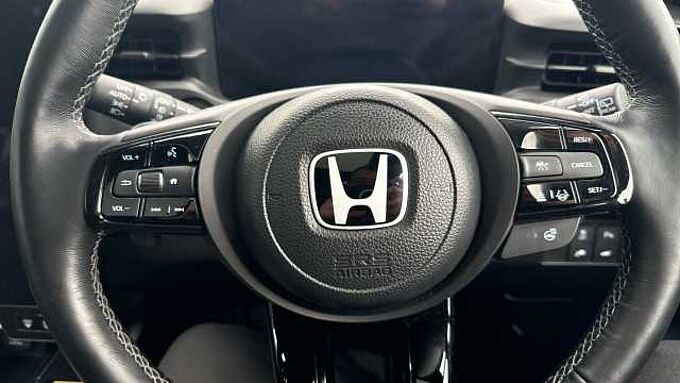 Honda E Ny1 150kW Advance 69kWh 5dr Auto Electric Hatchback