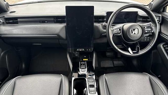 Honda E Ny1 150kW Advance 69kWh 5dr Auto Electric Hatchback