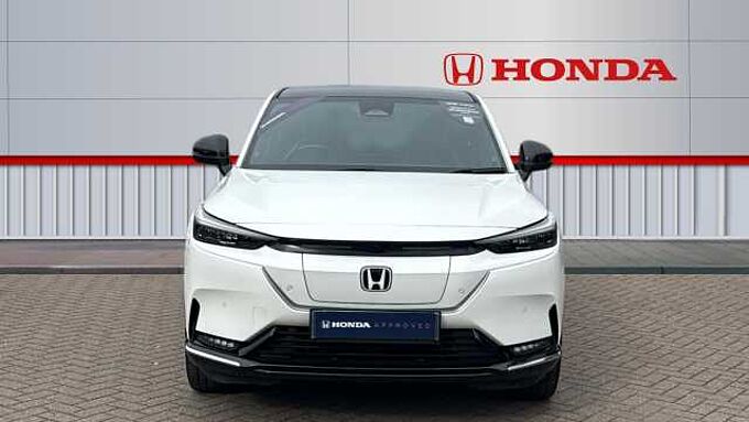 Honda E Ny1 150kW Advance 69kWh 5dr Auto Electric Hatchback