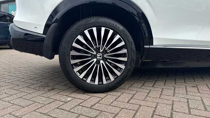 Honda E Ny1 150kW Advance 69kWh 5dr Auto Electric Hatchback