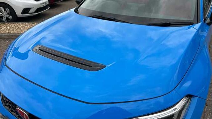 Honda Civic Type R 2.0 VTEC Turbo Type R 5dr Petrol Hatchback