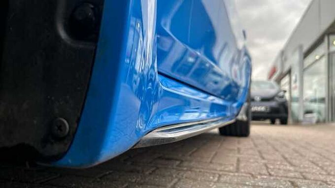 Honda Civic Type R 2.0 VTEC Turbo Type R 5dr Petrol Hatchback