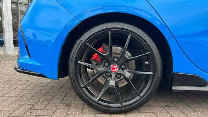 Honda Civic Type R 2.0 VTEC Turbo Type R 5dr Petrol Hatchback