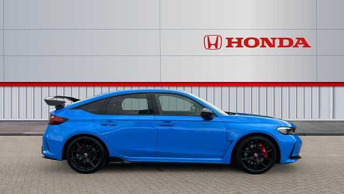 Honda Civic Type R 2.0 VTEC Turbo Type R 5dr Petrol Hatchback