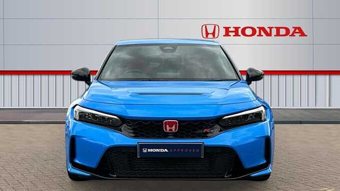 Honda Civic Type R 2.0 VTEC Turbo Type R 5dr Petrol Hatchback