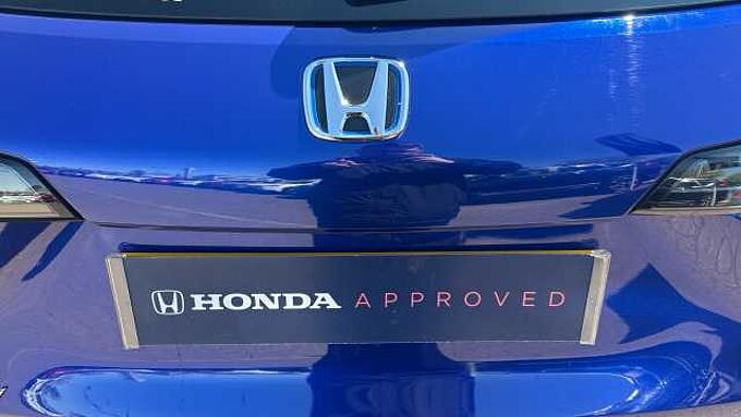 Honda Zr-V 2.0 eHEV Sport 5dr CVT Hybrid Estate