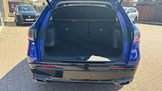 Honda Zr-V 2.0 eHEV Sport 5dr CVT Hybrid Estate