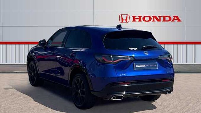 Honda Zr-V 2.0 eHEV Sport 5dr CVT Hybrid Estate