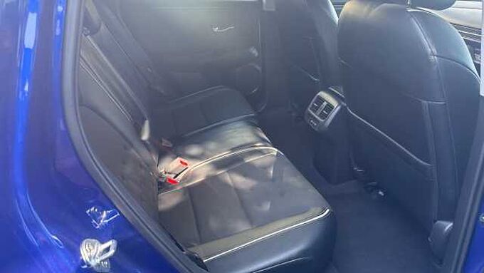 Honda Zr-V 2.0 eHEV Sport 5dr CVT Hybrid Estate