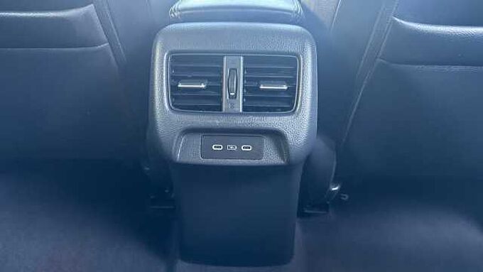 Honda Zr-V 2.0 eHEV Sport 5dr CVT Hybrid Estate