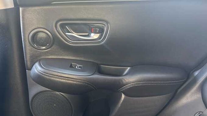 Honda Zr-V 2.0 eHEV Sport 5dr CVT Hybrid Estate
