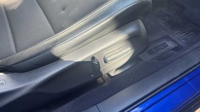 Honda Zr-V 2.0 eHEV Sport 5dr CVT Hybrid Estate