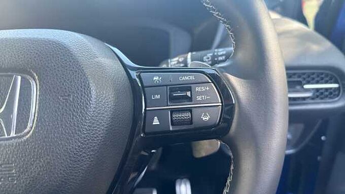 Honda Zr-V 2.0 eHEV Sport 5dr CVT Hybrid Estate