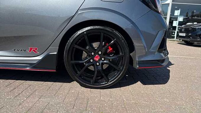 Honda Civic Type R 2.0 VTEC Turbo Type R 5dr Petrol Hatchback