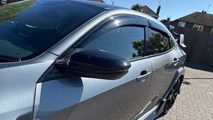 Honda Civic Type R 2.0 VTEC Turbo Type R 5dr Petrol Hatchback