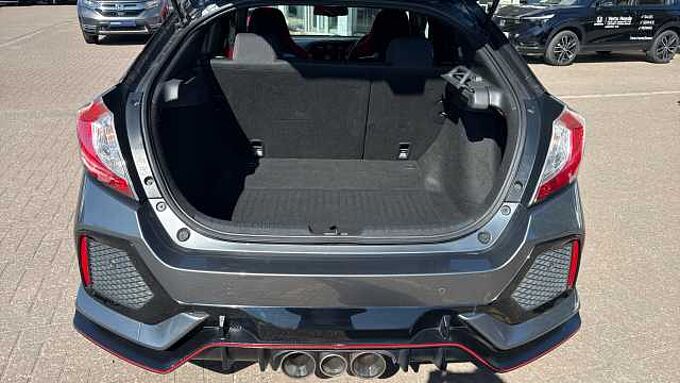 Honda Civic Type R 2.0 VTEC Turbo Type R 5dr Petrol Hatchback