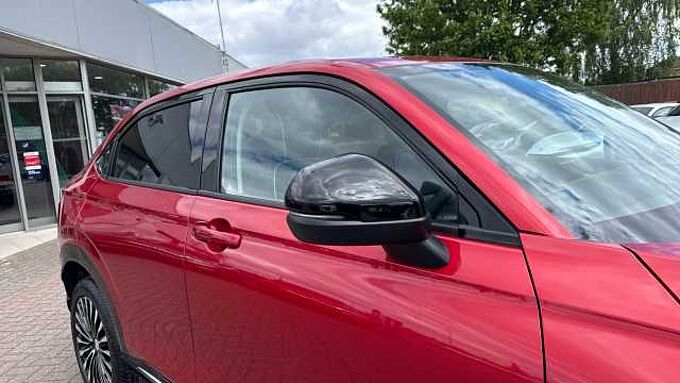 Honda E Ny1 150kW Elegance 69kWh 5dr Auto Electric Hatchback