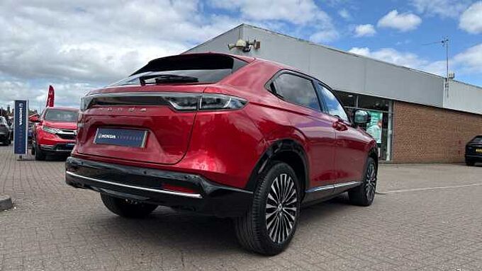 Honda E Ny1 150kW Elegance 69kWh 5dr Auto Electric Hatchback