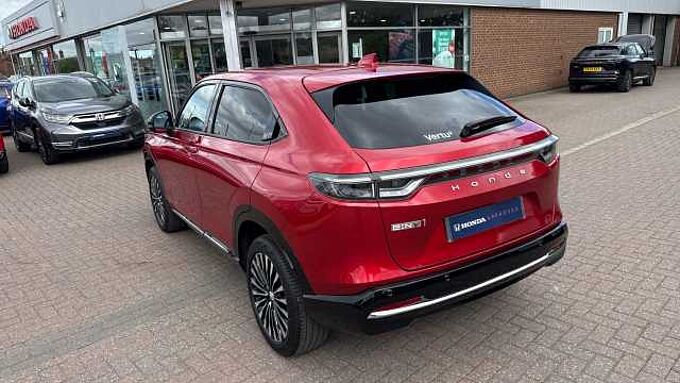 Honda E Ny1 150kW Elegance 69kWh 5dr Auto Electric Hatchback