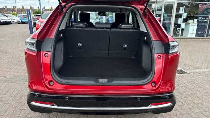 Honda E Ny1 150kW Elegance 69kWh 5dr Auto Electric Hatchback