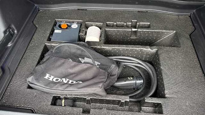 Honda E Ny1 150kW Elegance 69kWh 5dr Auto Electric Hatchback