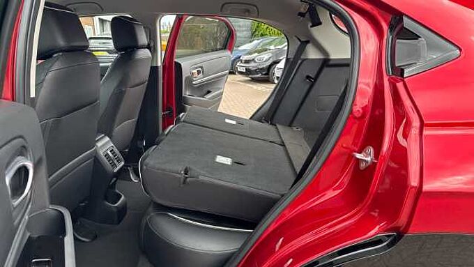 Honda E Ny1 150kW Elegance 69kWh 5dr Auto Electric Hatchback