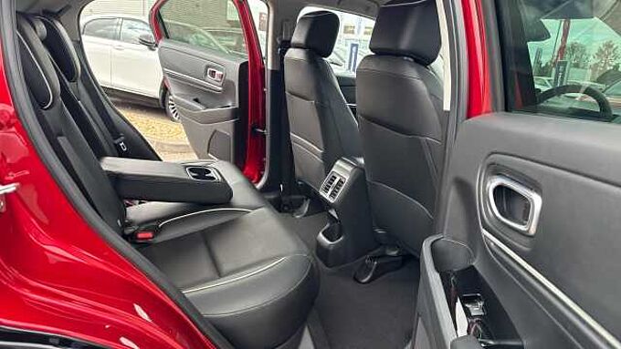 Honda E Ny1 150kW Elegance 69kWh 5dr Auto Electric Hatchback
