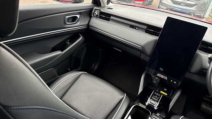 Honda E Ny1 150kW Elegance 69kWh 5dr Auto Electric Hatchback