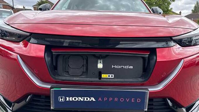 Honda E Ny1 150kW Elegance 69kWh 5dr Auto Electric Hatchback