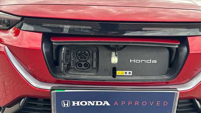 Honda E Ny1 150kW Elegance 69kWh 5dr Auto Electric Hatchback