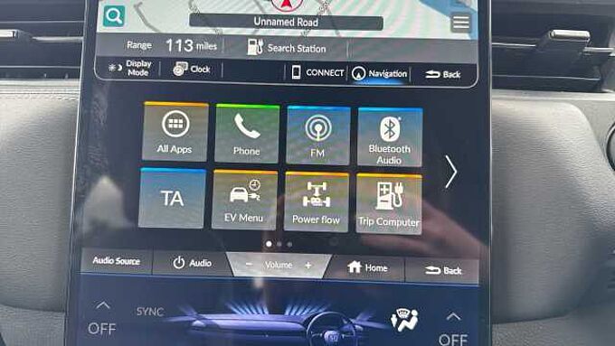 Honda E Ny1 150kW Elegance 69kWh 5dr Auto Electric Hatchback