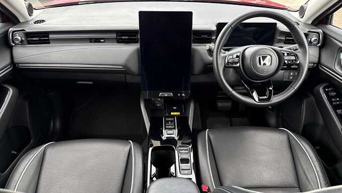 Honda E Ny1 150kW Elegance 69kWh 5dr Auto Electric Hatchback